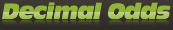 Decimal Odds Logo